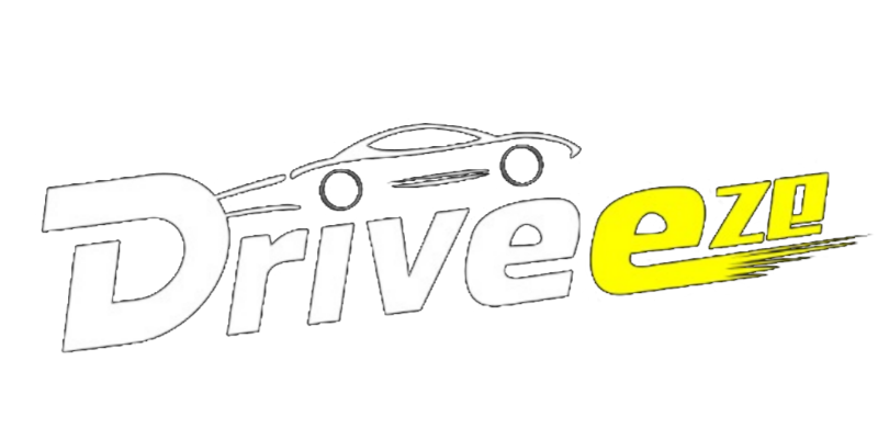 Driveeze Logo